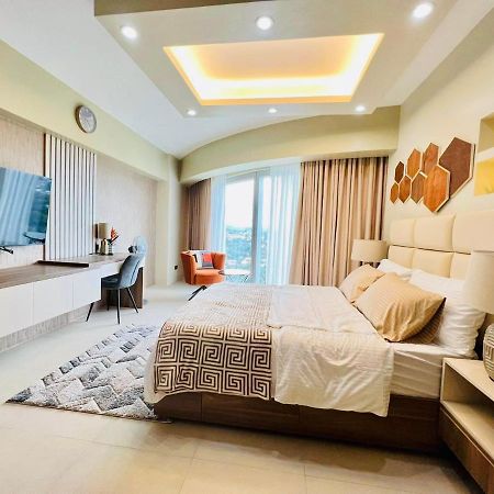 Aeon Towers Studio Suite Davao City Exterior foto
