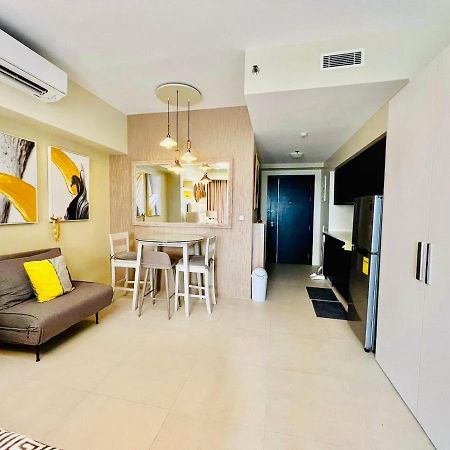 Aeon Towers Studio Suite Davao City Exterior foto