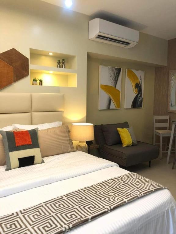 Aeon Towers Studio Suite Davao City Exterior foto