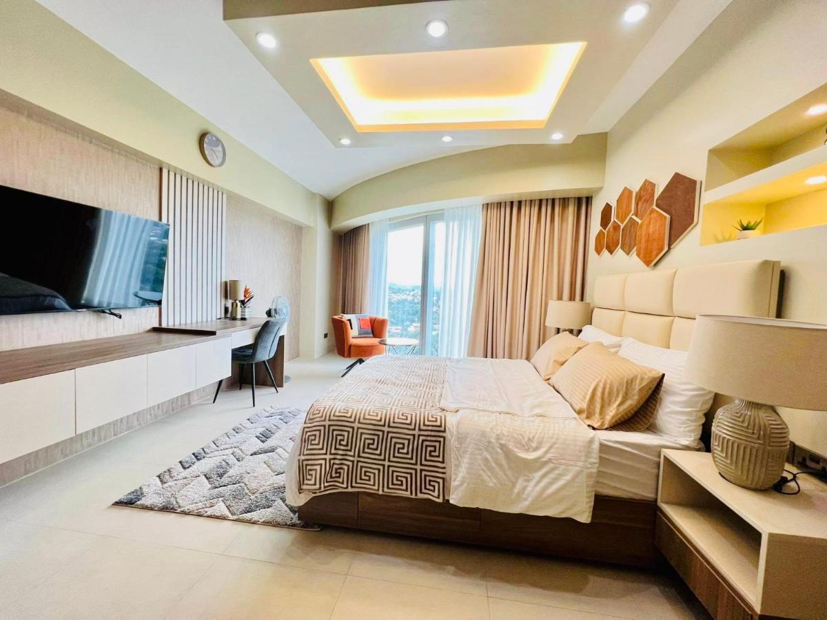 Aeon Towers Studio Suite Davao City Exterior foto