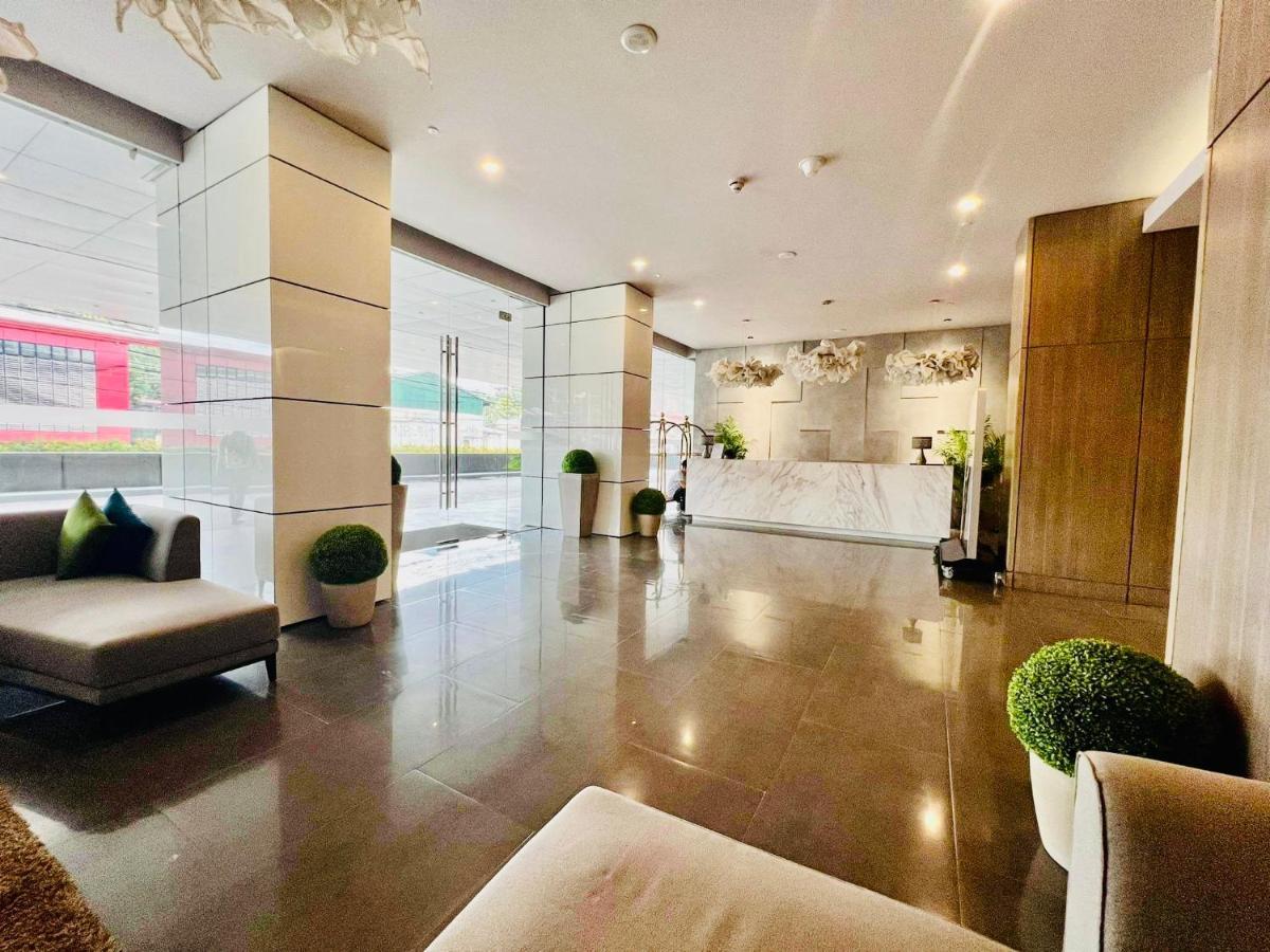 Aeon Towers Studio Suite Davao City Exterior foto