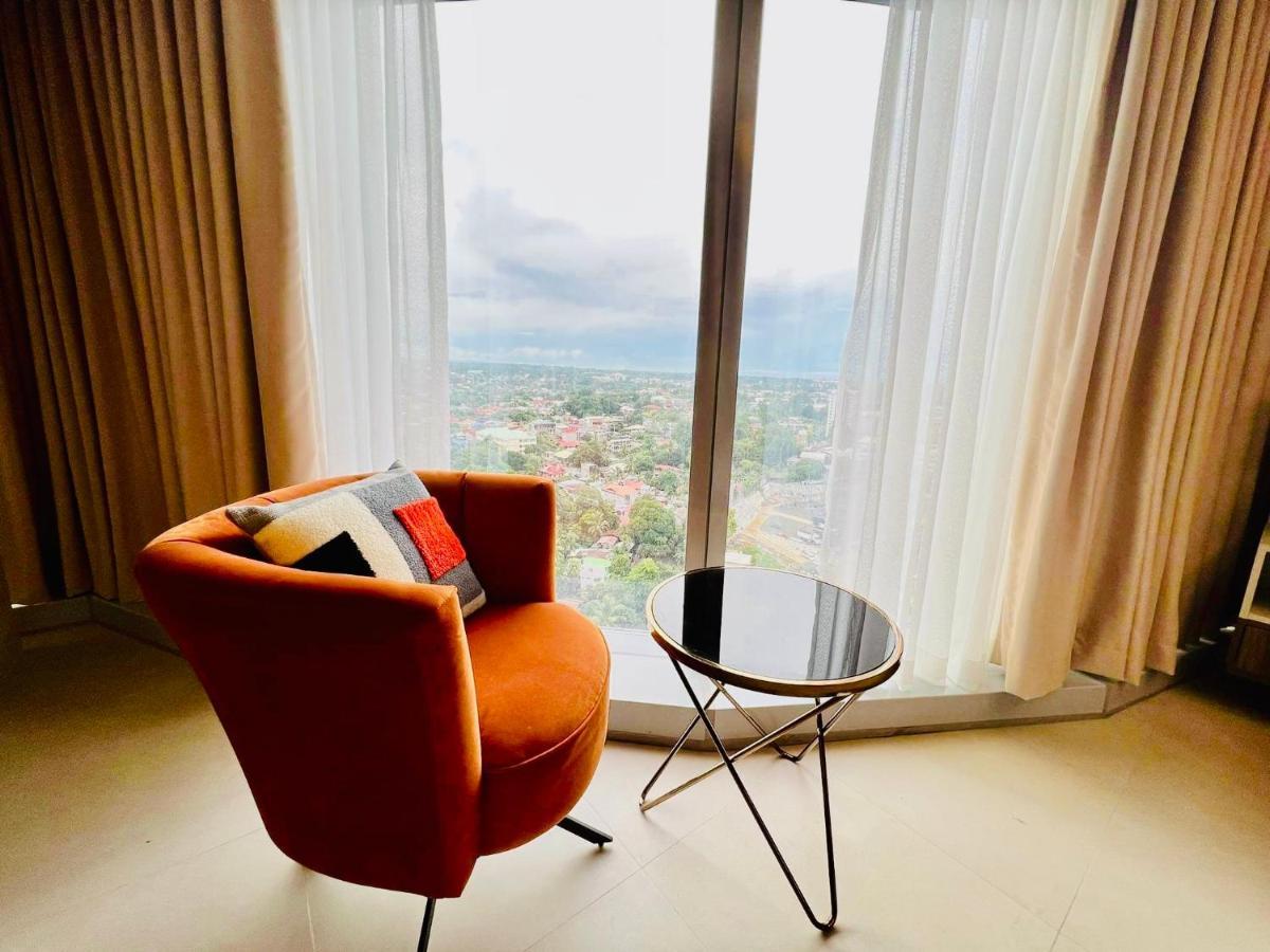 Aeon Towers Studio Suite Davao City Exterior foto