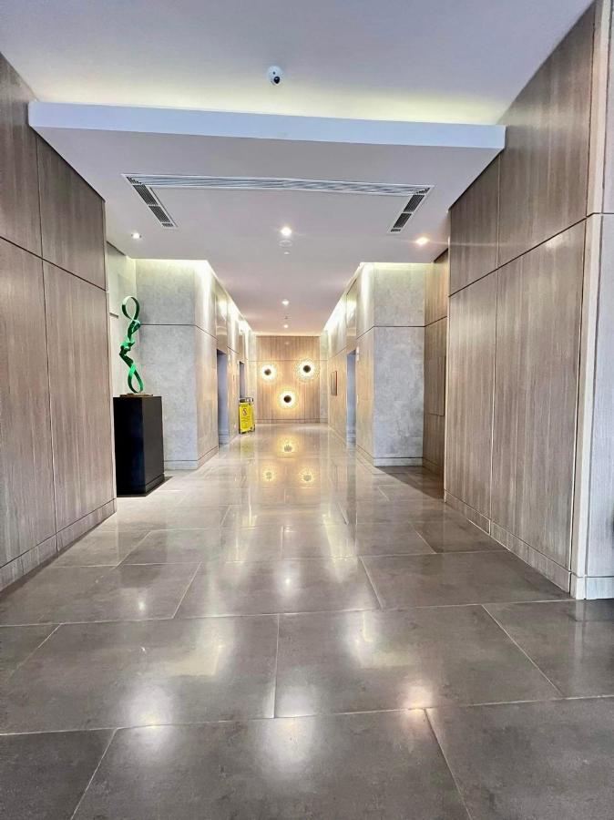 Aeon Towers Studio Suite Davao City Exterior foto