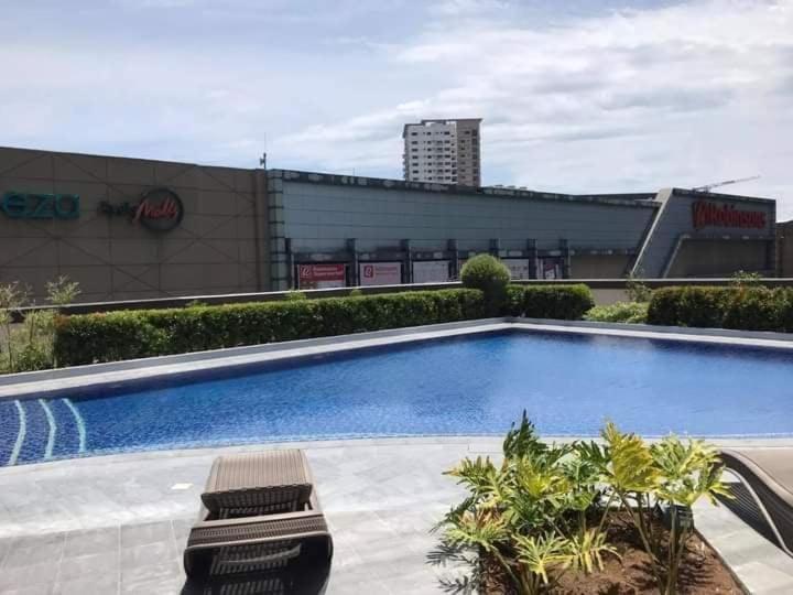 Aeon Towers Studio Suite Davao City Exterior foto