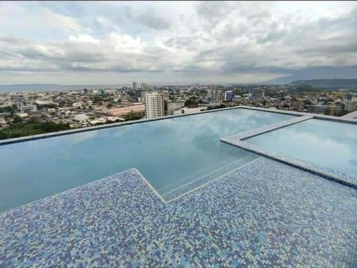 Aeon Towers Studio Suite Davao City Exterior foto