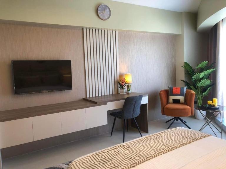 Aeon Towers Studio Suite Davao City Exterior foto
