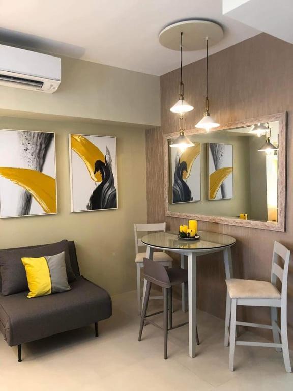 Aeon Towers Studio Suite Davao City Exterior foto