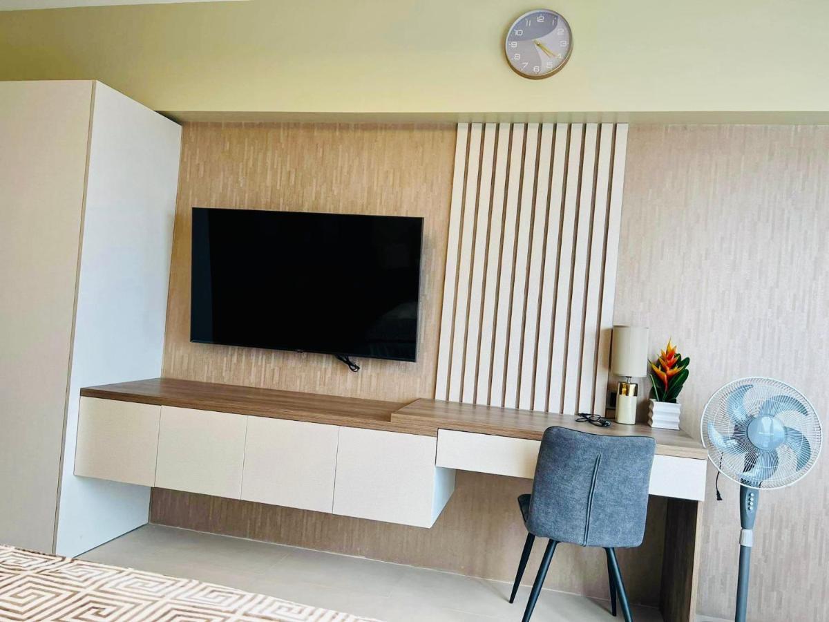 Aeon Towers Studio Suite Davao City Exterior foto