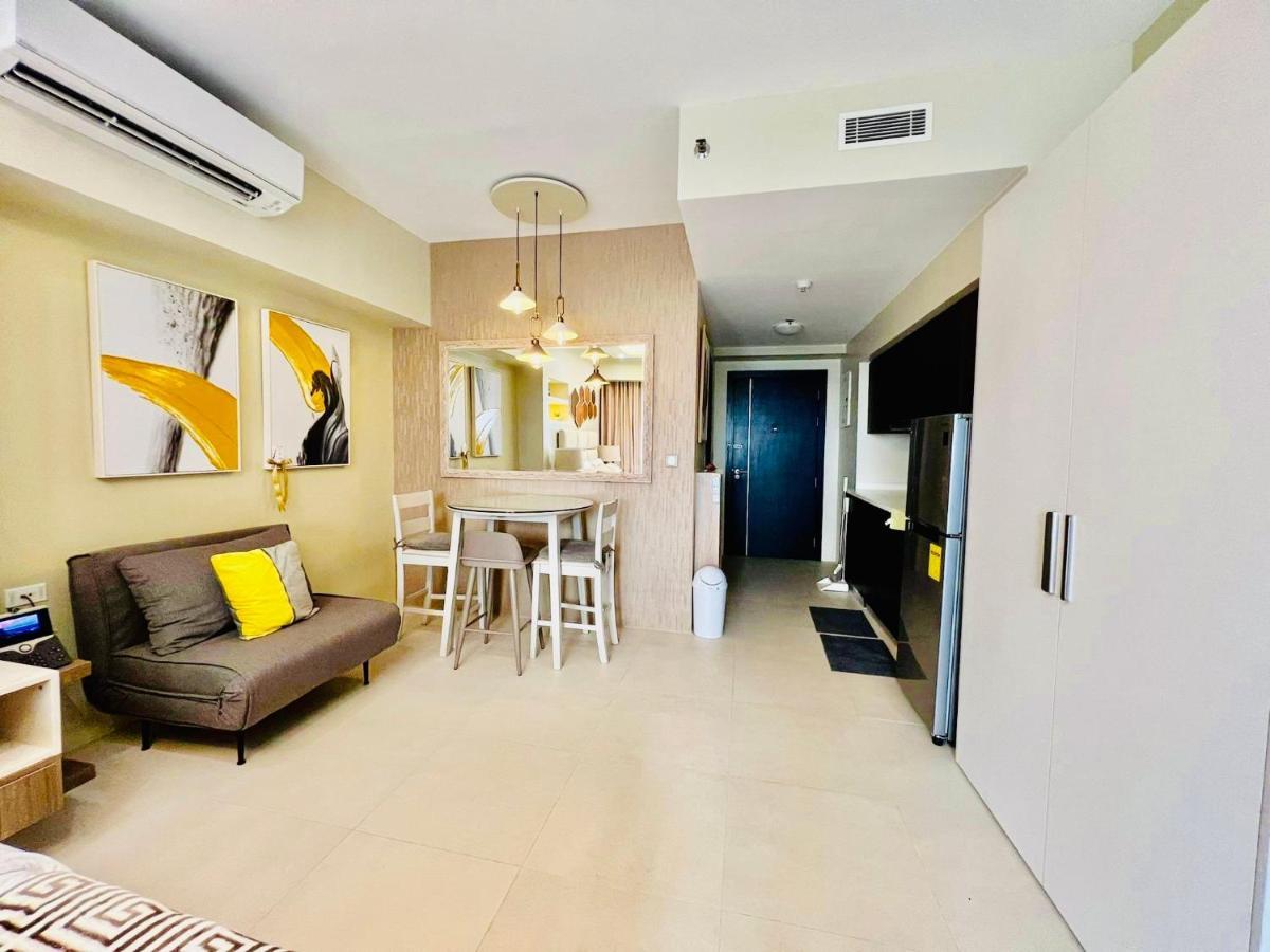 Aeon Towers Studio Suite Davao City Exterior foto