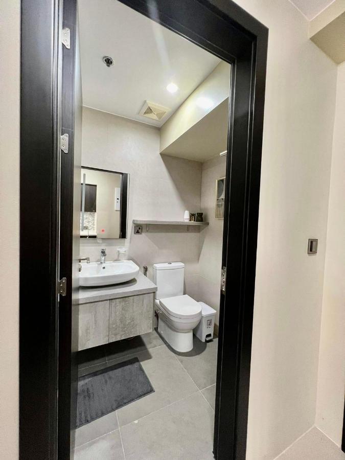 Aeon Towers Studio Suite Davao City Exterior foto