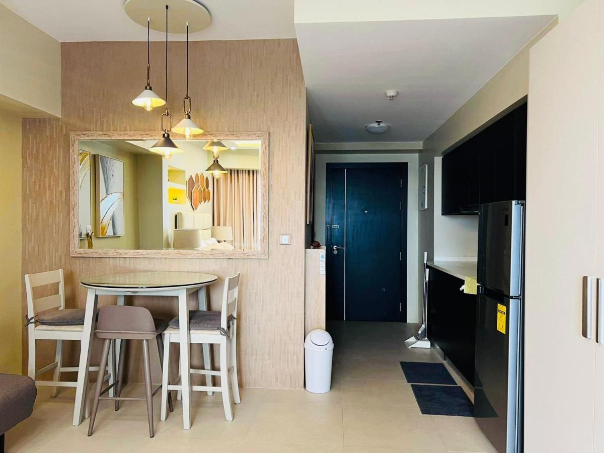 Aeon Towers Studio Suite Davao City Exterior foto