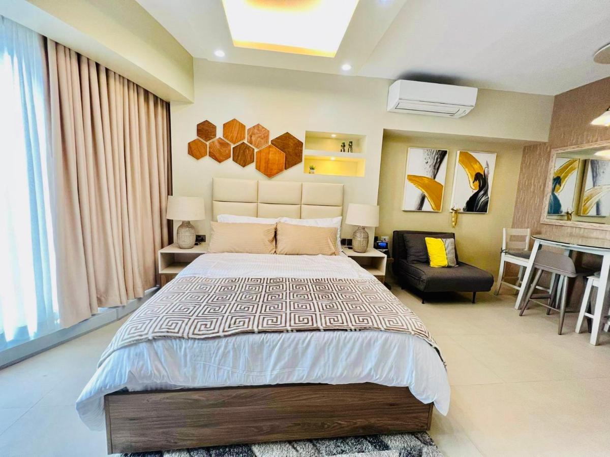 Aeon Towers Studio Suite Davao City Exterior foto