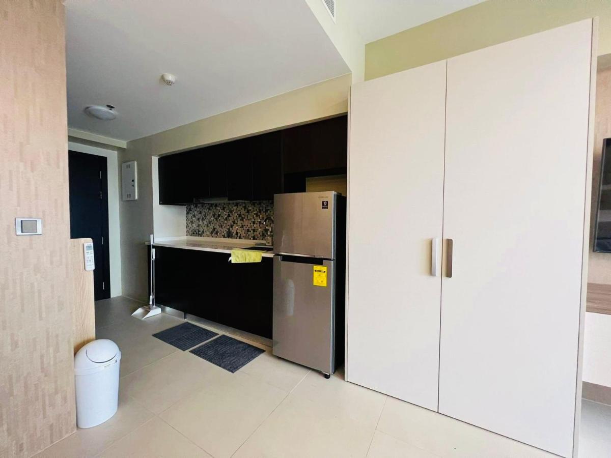 Aeon Towers Studio Suite Davao City Exterior foto