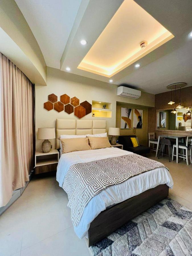Aeon Towers Studio Suite Davao City Exterior foto