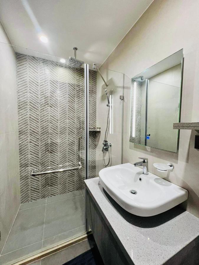 Aeon Towers Studio Suite Davao City Exterior foto